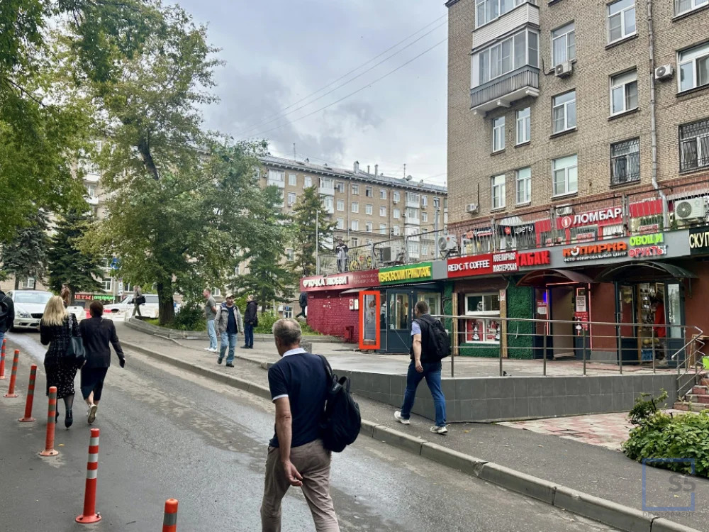 Аренда торгового помещения, м. Профсоюзная, ул. Профсоюзная - Фото 7