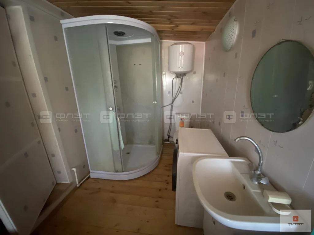 Продажа дома, Казань, ул. Трансформаторная (Аки) - Фото 26