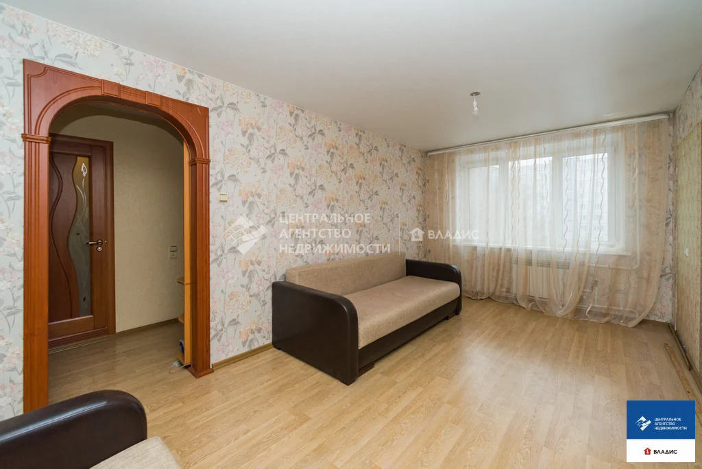 Продажа квартиры, Рязань, ул. Зубковой - Фото 1