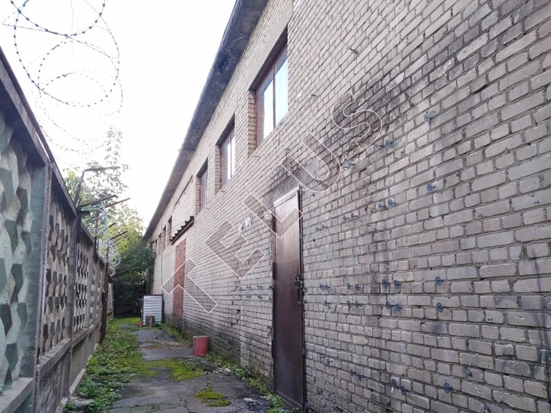 м. Угрешская, Южнопортовая улица, 2133,8м2 Склад , + Участок 6201м2 ... - Фото 18