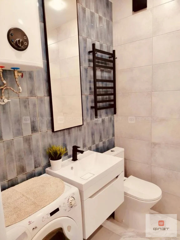 Продажа квартиры, Казань, ул. Анаса Тазетдинова - Фото 2