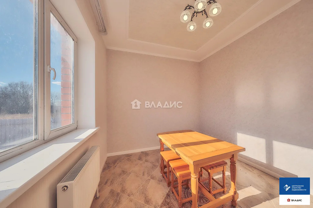 Продажа дома, Костино, Рыбновский район, ул. Садовая - Фото 8