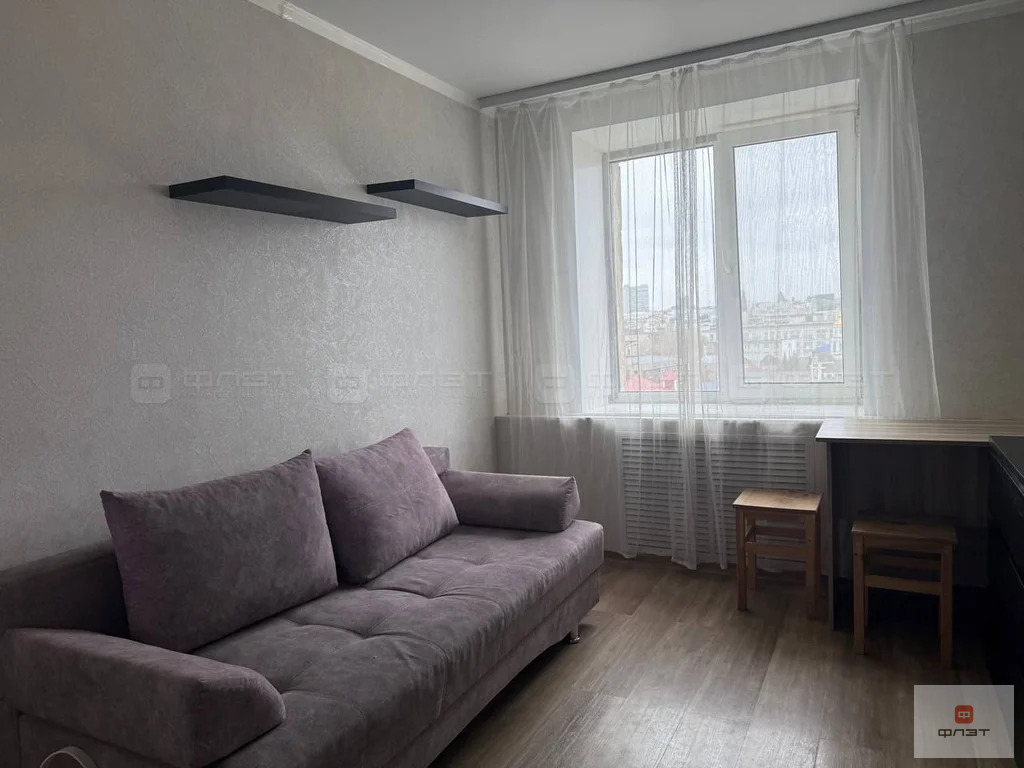 Продажа квартиры, Казань, ул. Нариманова - Фото 1