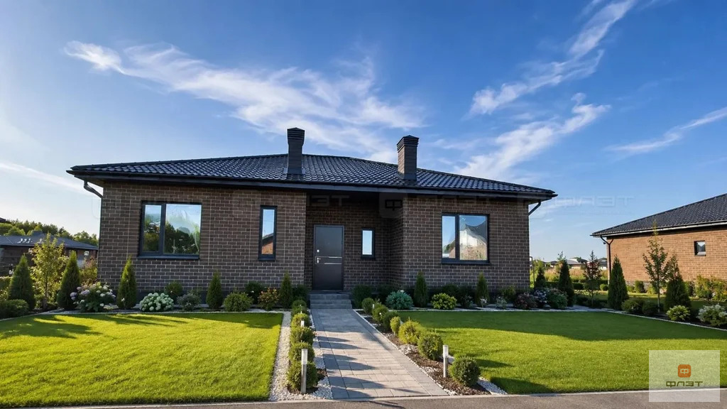 Продажа дома, Лаишевский район, ул. Сельская - Фото 1