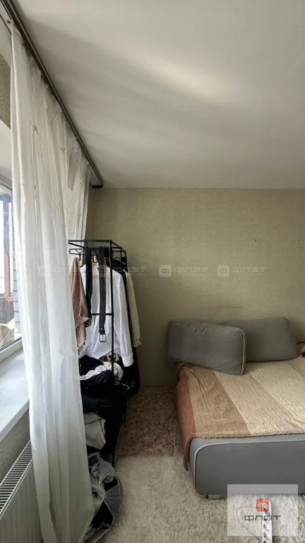 Продажа квартиры, Казань, ул. Чингиза Айтматова - Фото 10