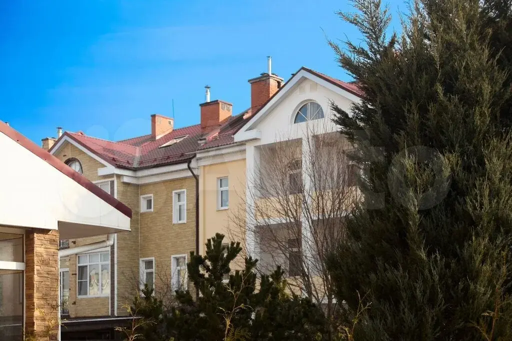 Таунхаус 200 м на участке 3 сот. - Фото 37