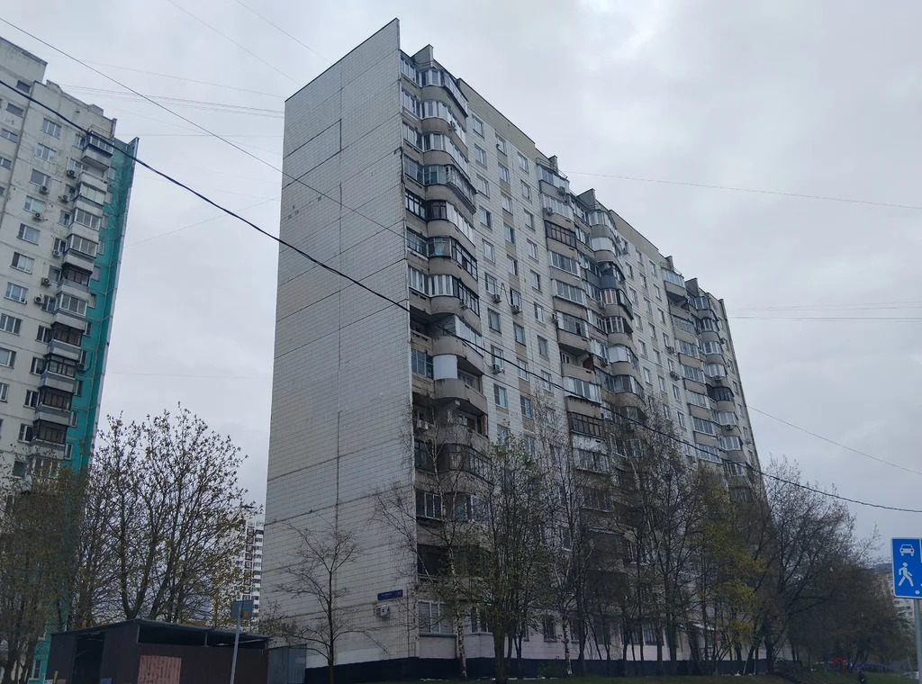 Продажа квартиры, ул. Барышиха - Фото 1