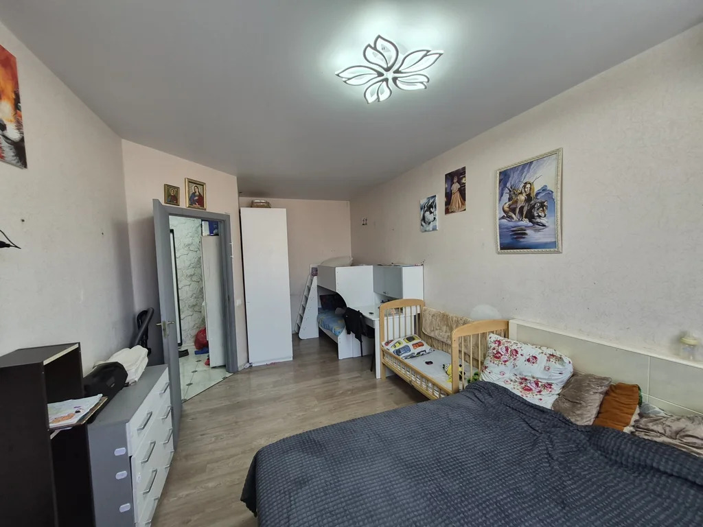 Продажа квартиры, Афипский, Северский район, ул. 50 лет Октября - Фото 7