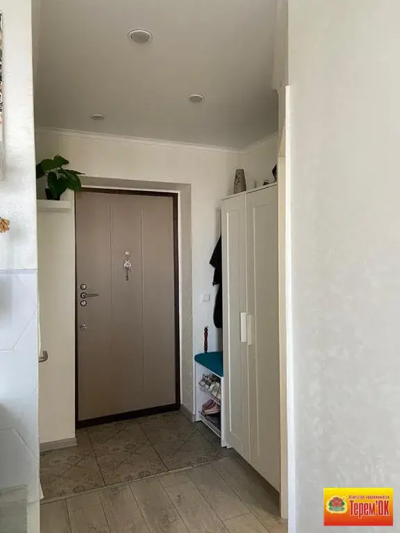 1-к квартира Парк-Отель - Фото 6