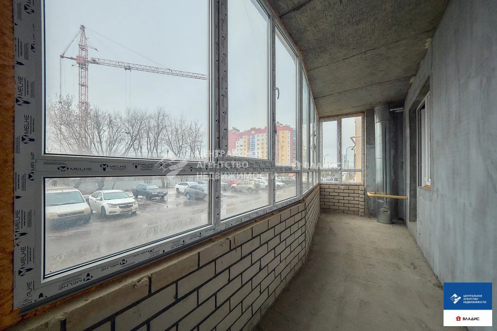 Продажа квартиры, Рязань, Окский проезд - Фото 11