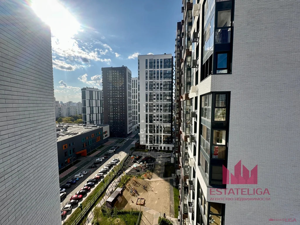 Продажа квартиры, ул. Берзарина - Фото 20