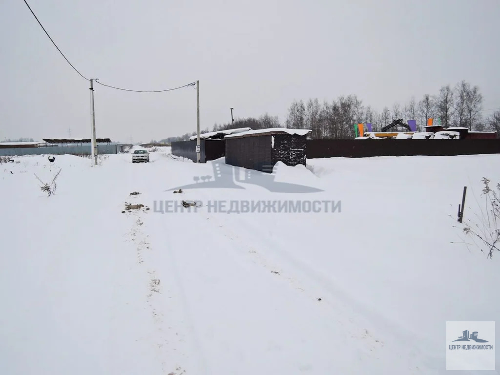 Продажа, участок 10.32 соток - Фото 4