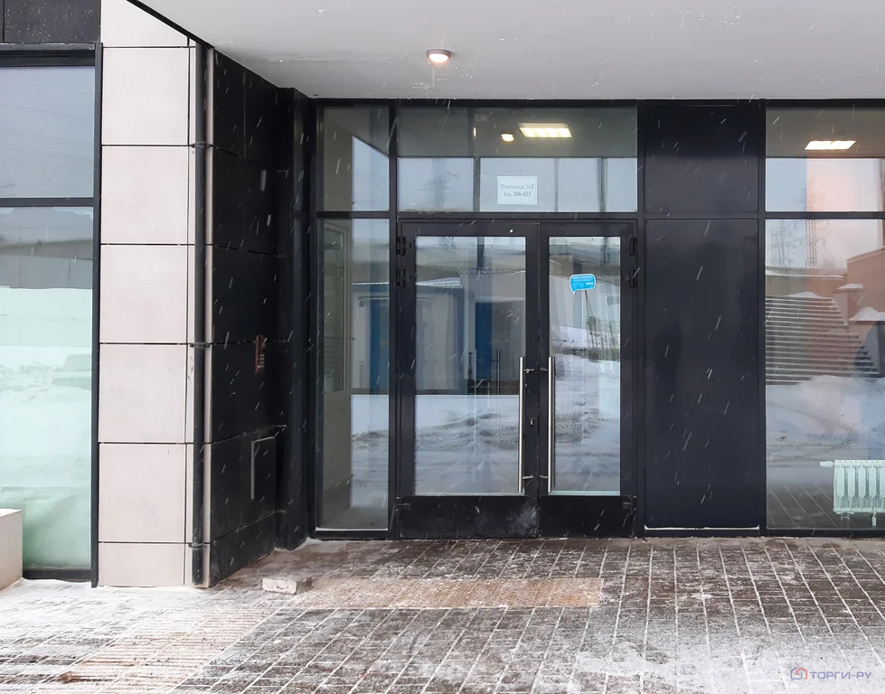 Продажа квартиры, Аминьевское ш. - Фото 3
