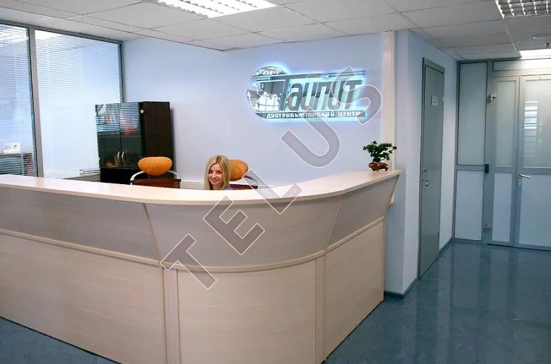 м. Савеловская, ул. Складочная, 7400 м2, Продажа Бизнес Центра (ном. ... - Фото 5