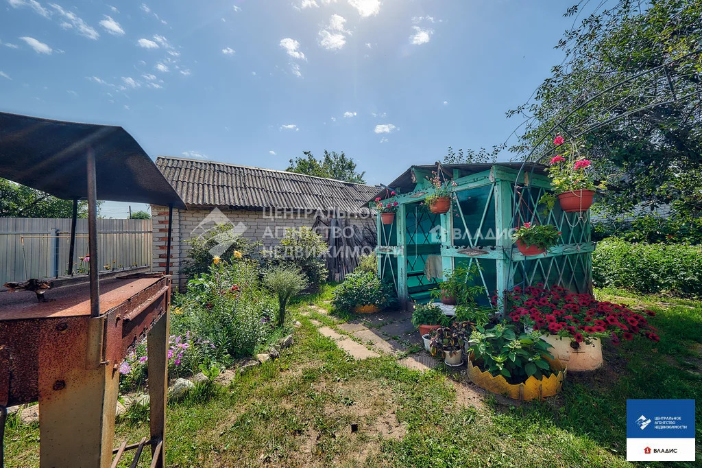 Продажа дома, Рязань, 1-й Базарный проезд - Фото 8
