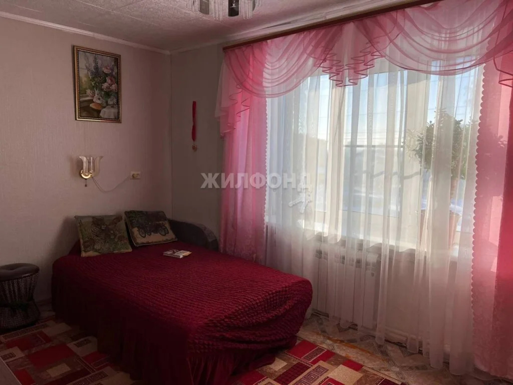 Продажа квартиры, Новосибирск - Фото 1