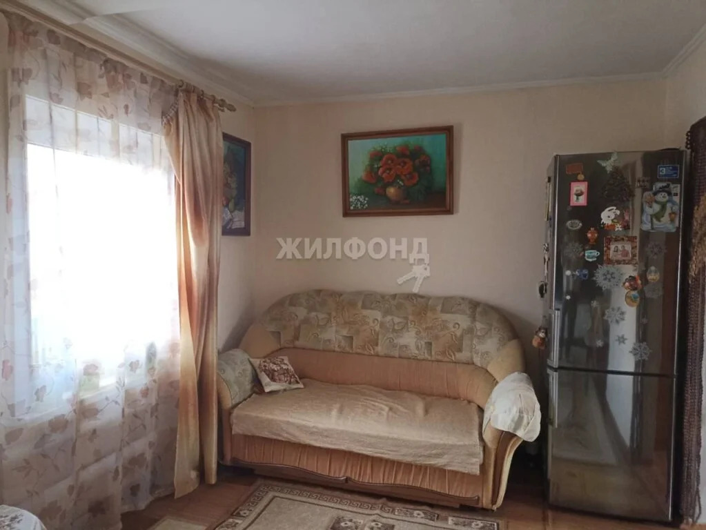 Продажа дома, Новосибирск, 1-й переулок Шапошникова - Фото 1