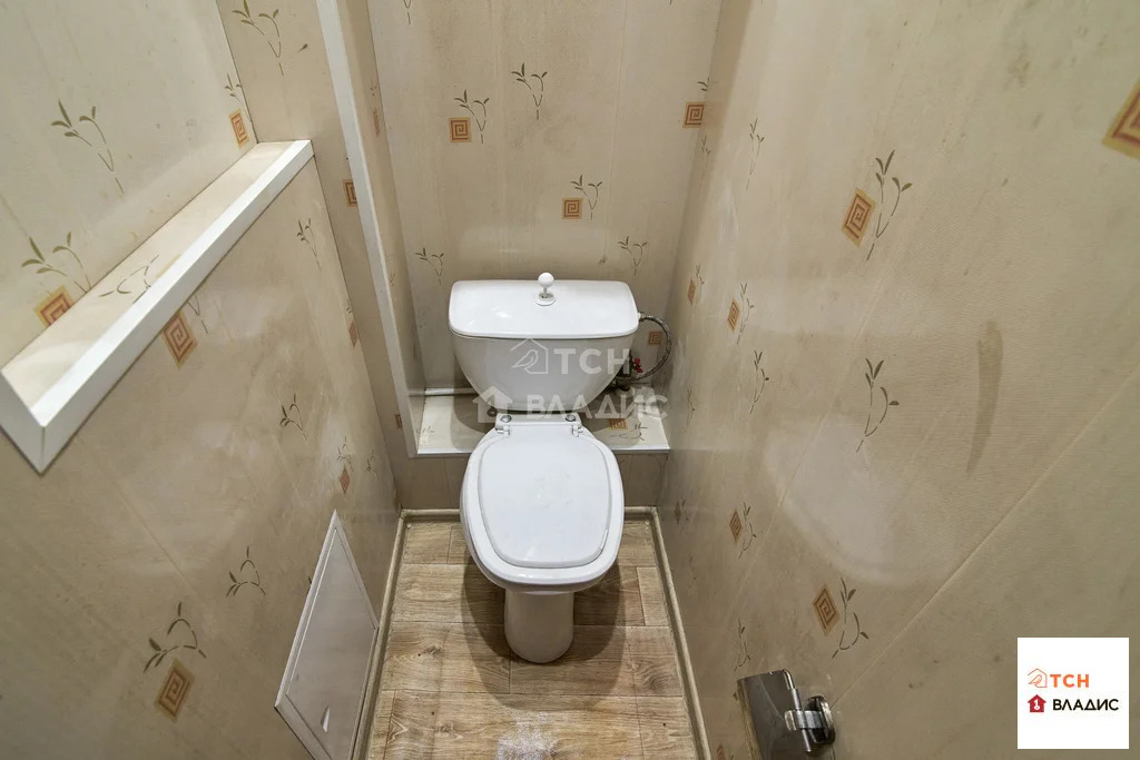 Продажа квартиры, Щелково, Щелковский район, ул. Заречная - Фото 14