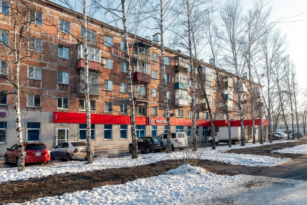 Продажа квартиры, Новокузнецк, ул. Лазо - Фото 21