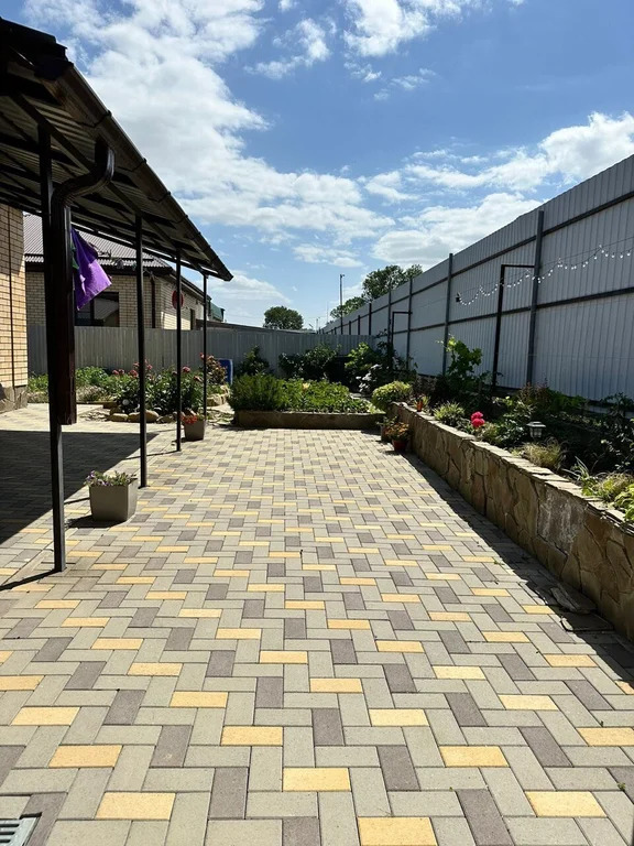 Продажа дома, Абинск, Абинский район, ул. Мира - Фото 15