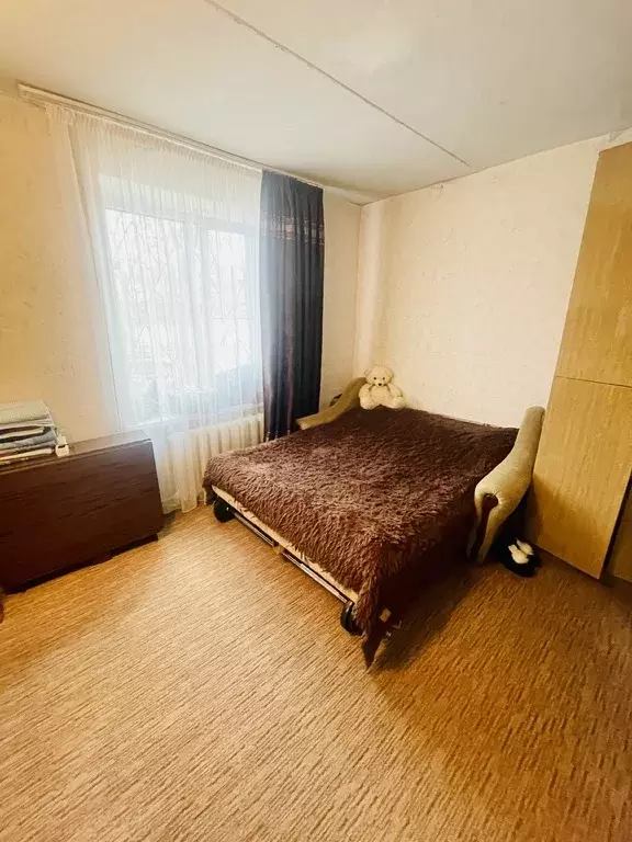 1-комнатная квартира в пешей доступности до метро Котельники - 15 мин. - Фото 2