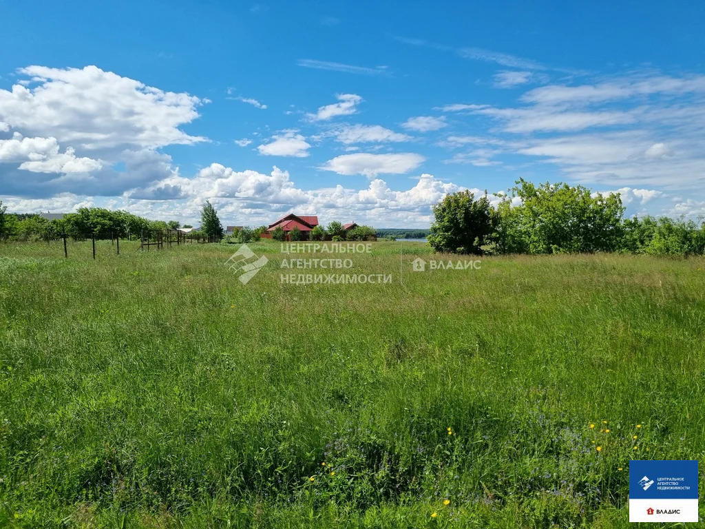 Продажа участка, Казарь, Рязанский район - Фото 10