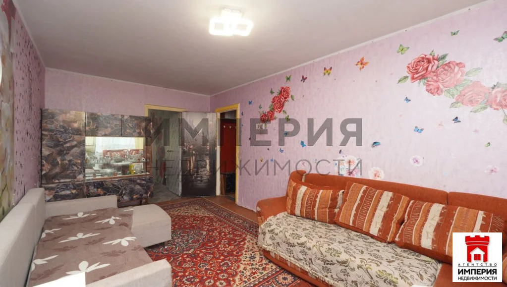 Продажа квартиры, Петропавловск-Камчатский, ул. Батарейная - Фото 5