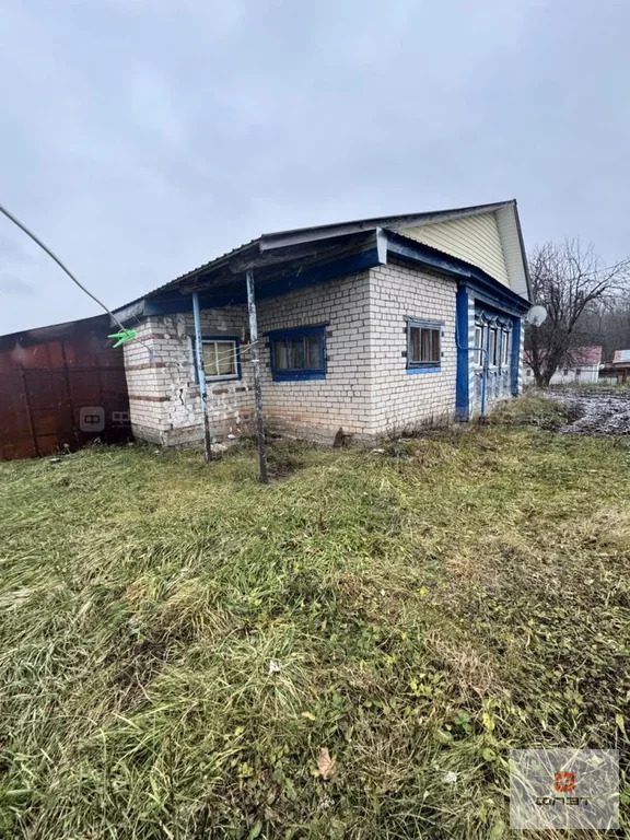 Продажа дома, Совхоза им 25 Октября, Лаишевский район, ул. Залесная - Фото 3