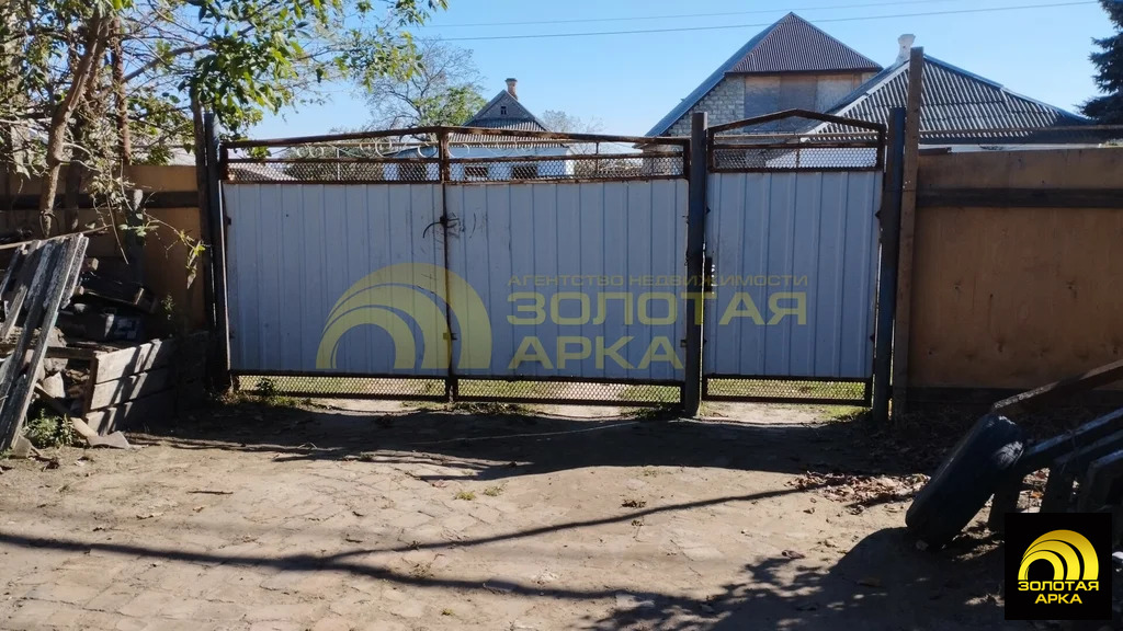 Продажа дома, Старотитаровская, Темрюкский район, ул. Ленина - Фото 8