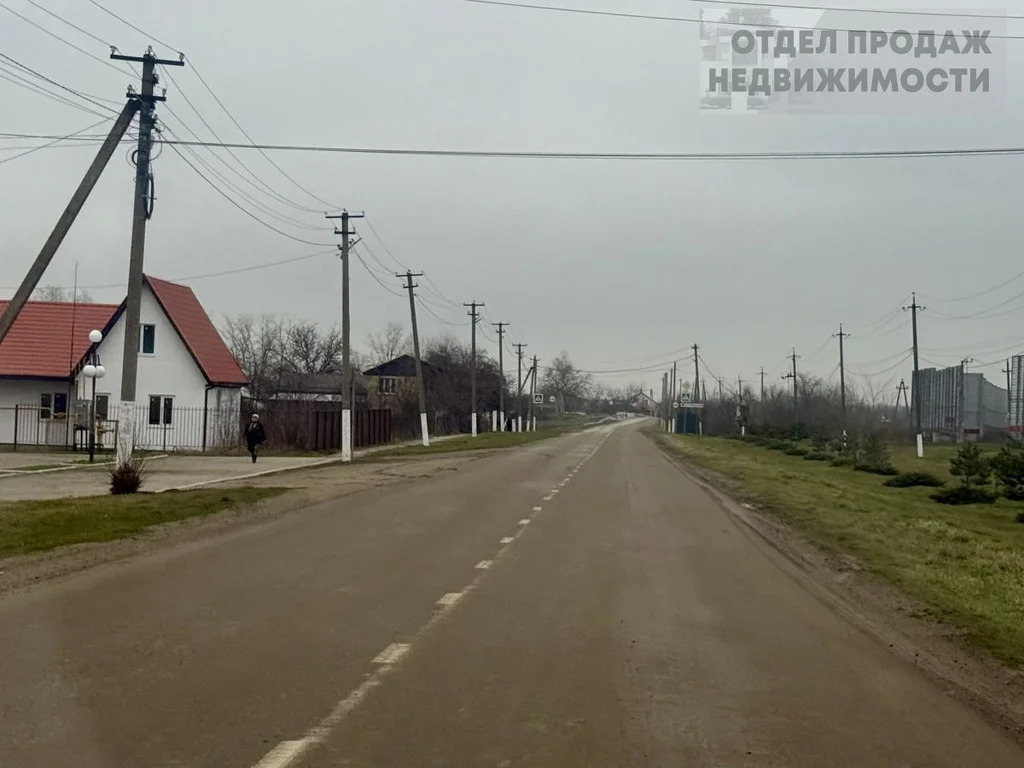 Земля в Киевском - Фото 6