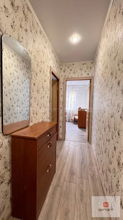 Аренда квартиры, Казань, ул. Нурсултана Назарбаева д.66/1 - Фото 5