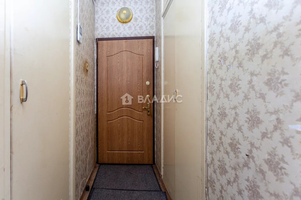 Москва, улица Александра Невского, д.19-25, 4-комнатная квартира на ... - Фото 27