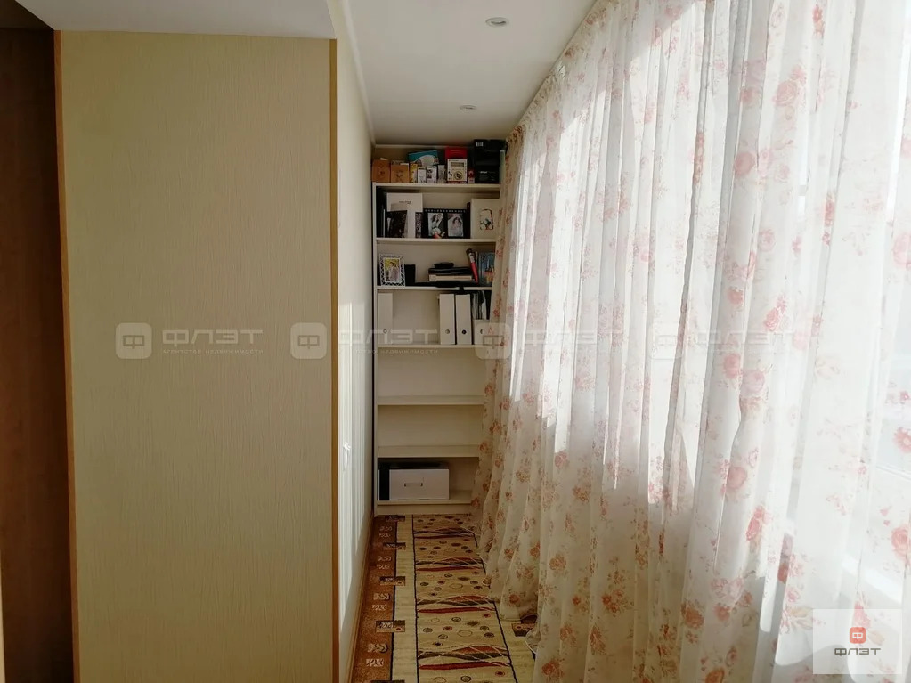 Продажа квартиры, Казань, ул. Зур Урам - Фото 8