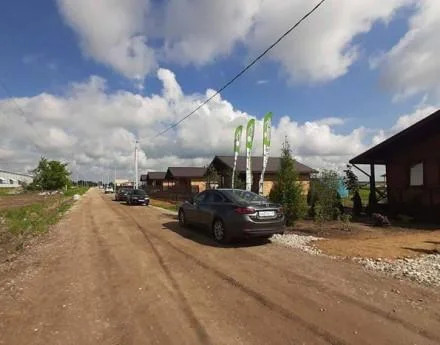 Продается земельный участок 720 сот. - Фото 3