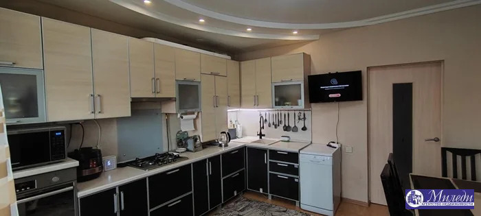 Продажа квартиры, Батайск, ул. Речная - Фото 4