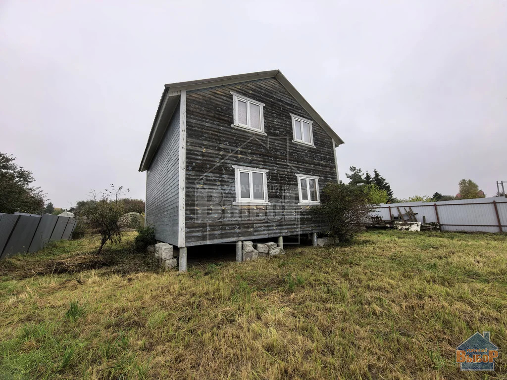 Продажа дома, Какузево, Раменский район, 4Б - Фото 4