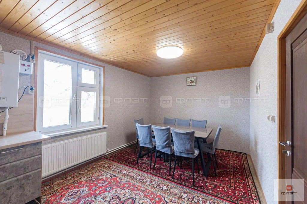 Продажа дома, Кулаево, Пестречинский район, ул. Советская - Фото 5