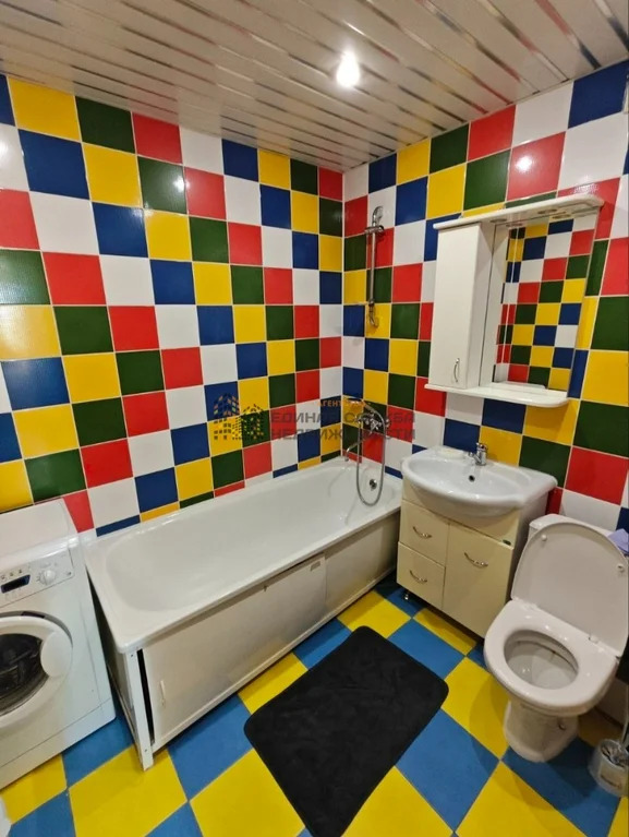 Аренда квартиры, Уфа, ул. Высотная - Фото 8