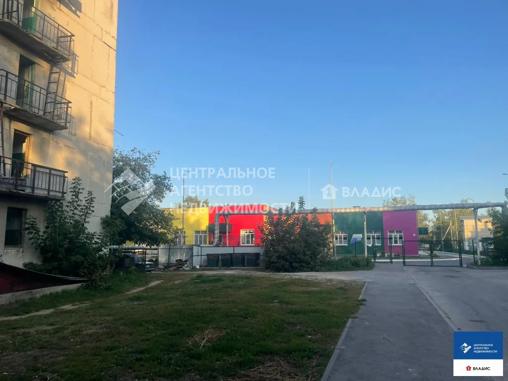 Продажа квартиры, Поляны, Рязанский район, улица Новосёлов - Фото 10