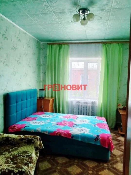 Продажа дома, Новосибирск, 2-й Электронный переулок - Фото 4