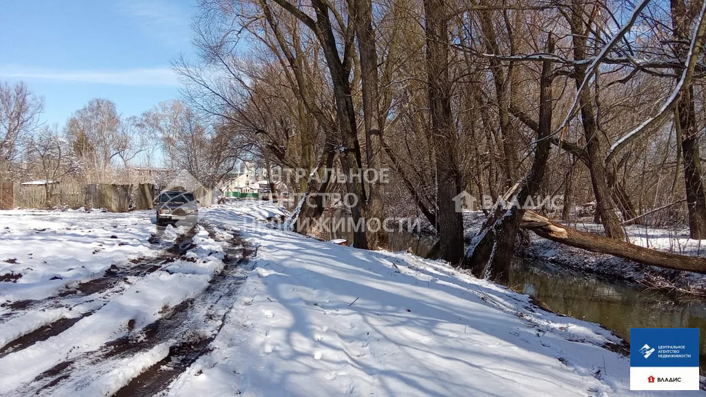 Продажа участка, Рязань, ул. Речная - Фото 12