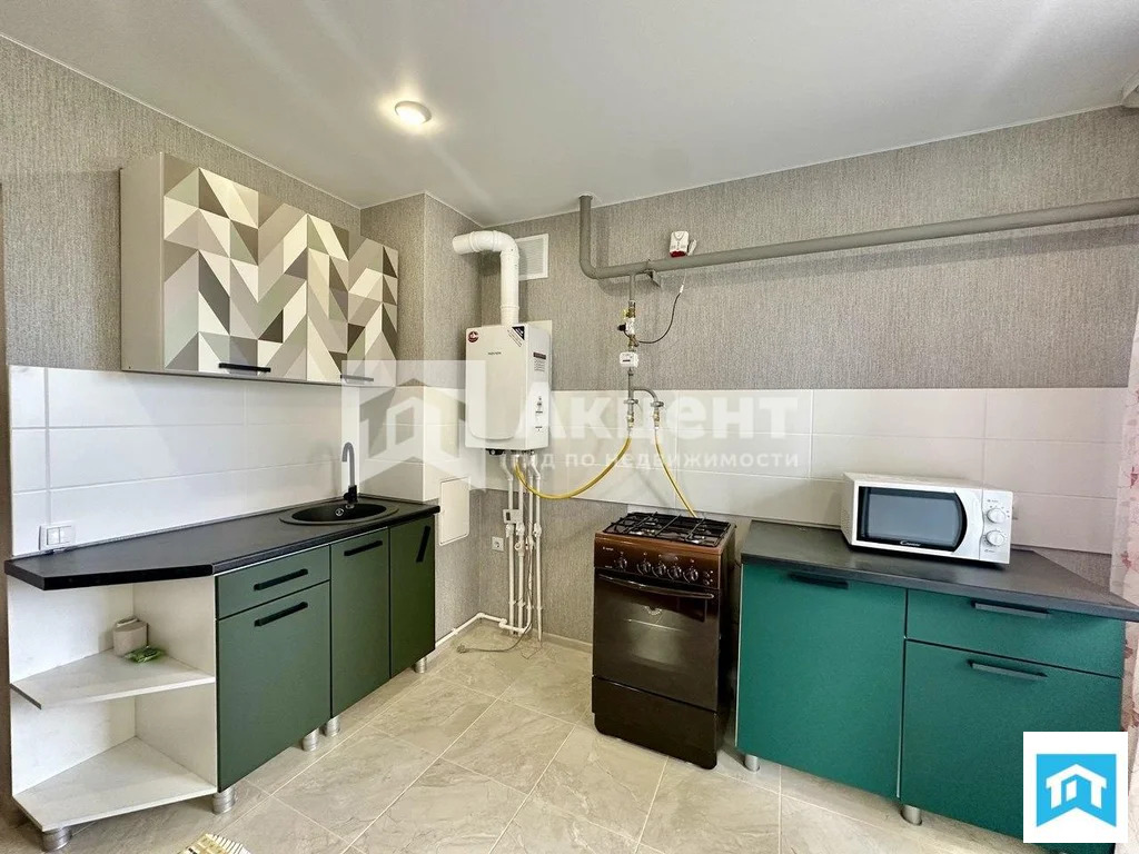 Продажа квартиры, Дерябиха, Ивановский район, 78 - Фото 1