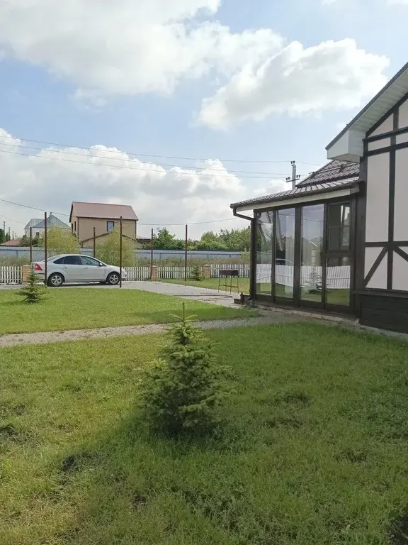 Уютный дом в Романово в который хочется позвать друзей - Фото 5