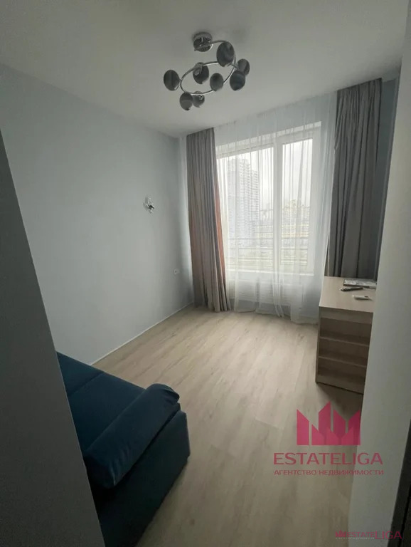 Аренда квартиры, Шелепихинская наб. - Фото 10