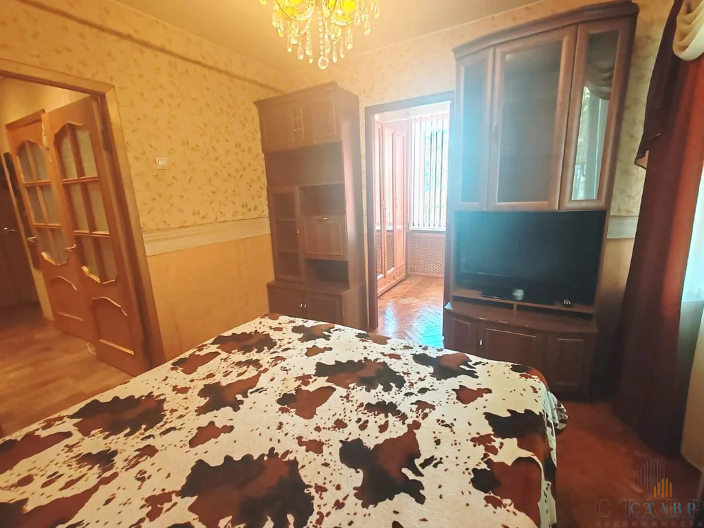 Продажа квартиры, м. Проспект Большевиков, Товарищеский пр-кт. - Фото 0