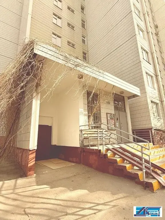 продается 1-а комнатная квартира - Фото 9