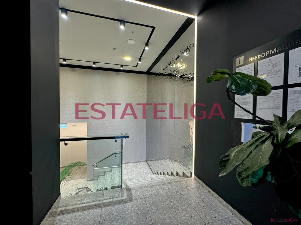 Продажа пентхауса, проспект Лихачева - Фото 10