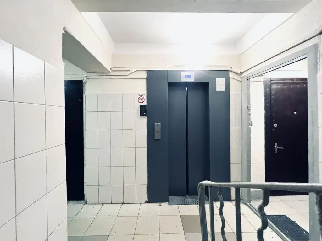 Продаю трехкомнатную квартиру 59.4м Коптевская ул., 18к2, Москва, САО, - Фото 5