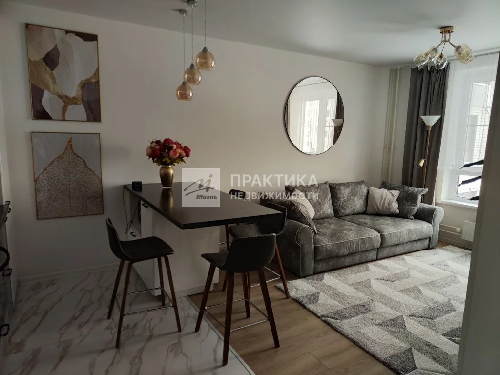 Продажа квартиры, Красногорск, Красногорский район, Видная улица - Фото 6