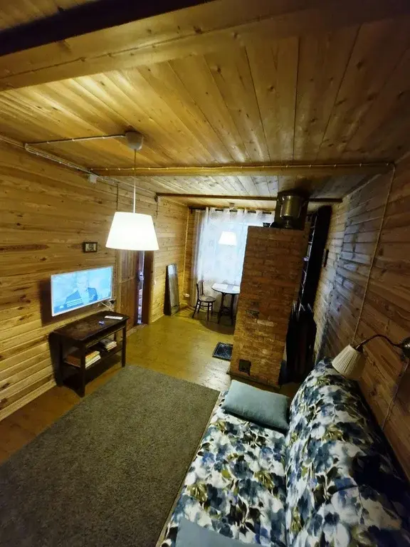 Дом в селе Гжель - Фото 18